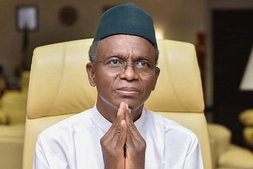 ICPC Ta Musanta Rahotannin Sabon Umarnin Kotu na Tsare Nasir El-Rufai