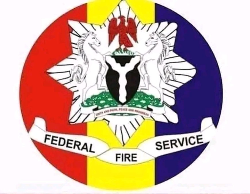 FFS Gombe Issues Safety Advisory Ahead of Eid-el-Fitr