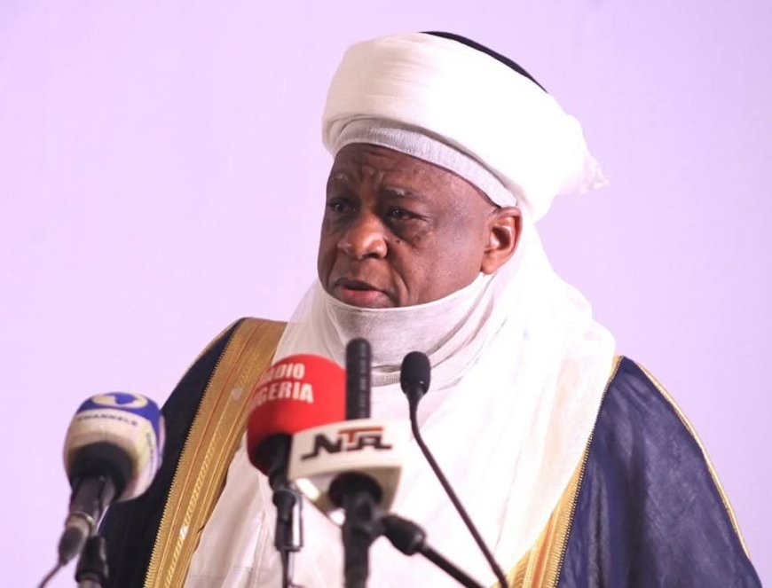Sarkin Musulmi Ya Bukaci Sojoji Su Kai Hari Ga ‘Yan Ta’adda Bayan Hare-haren Maiduguri