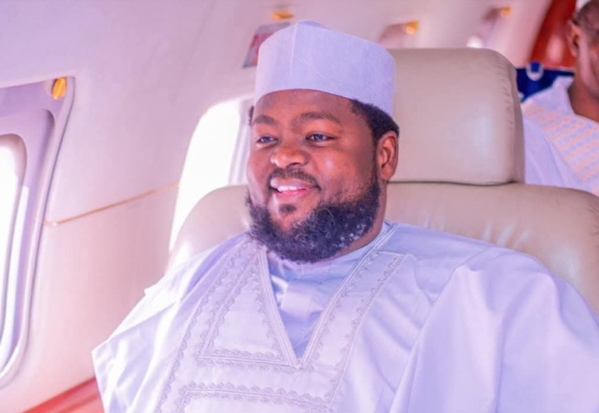 Eid al-Fitr 2026: Engr. Aliyu Mohammed Kombat Disburses ₦34 Million Sallah Support to Gombe Residents