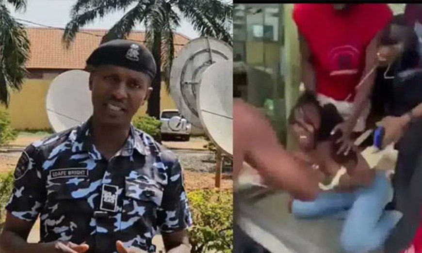 FG Orders Arrest, Prosecution Over Alleged Sexual Assault at Delta Festival