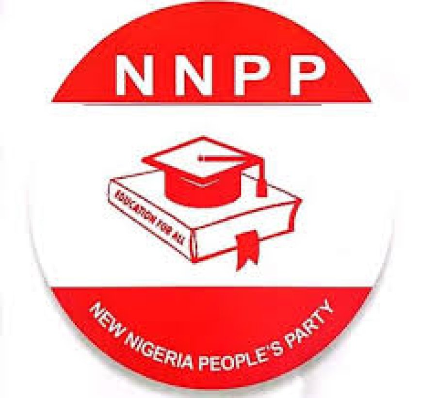 Gombe NNPP Chairman Resigns in Dramatic Exit