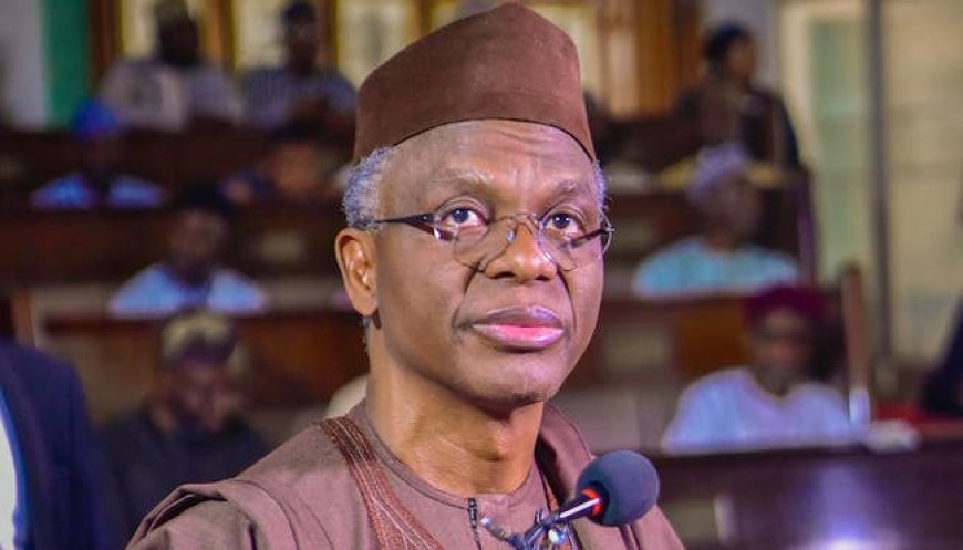 EL-RUFAI ARRAIGNED IN KADUNA AS TIGHT SECURITY LOCKDOWN GRIPS COURT PREMISES