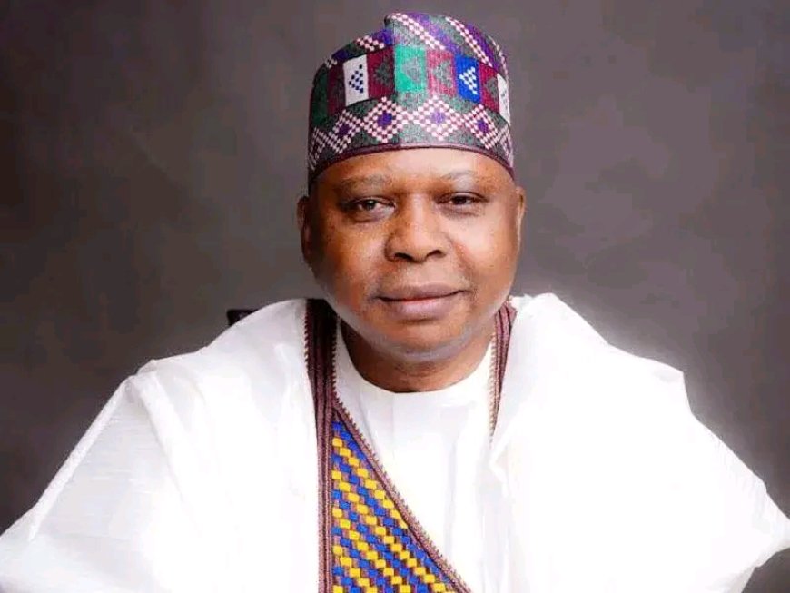 Court Orders Arrest of Turaki, Factional PDP Chairman