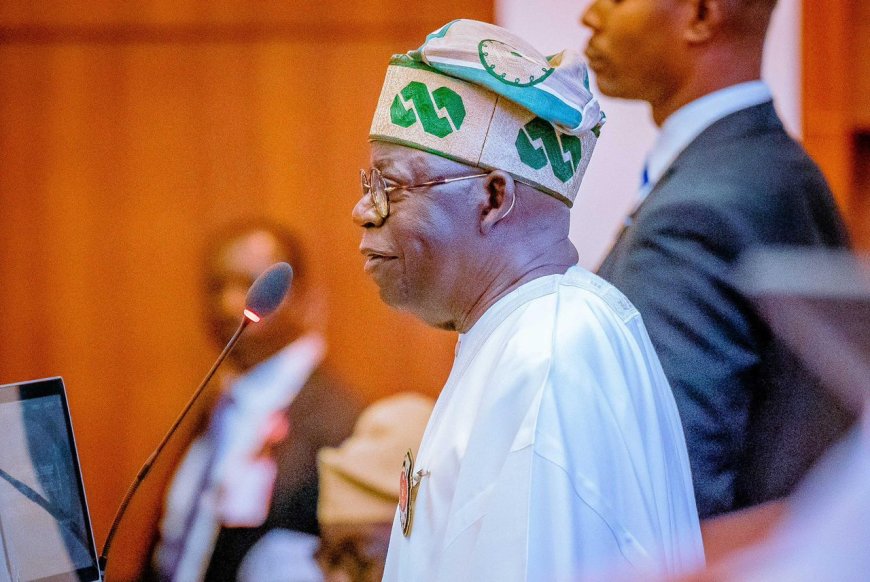 Tinubu Expands Clean Transport Drive, Adds Electric Vehicles to National CNG Initiative