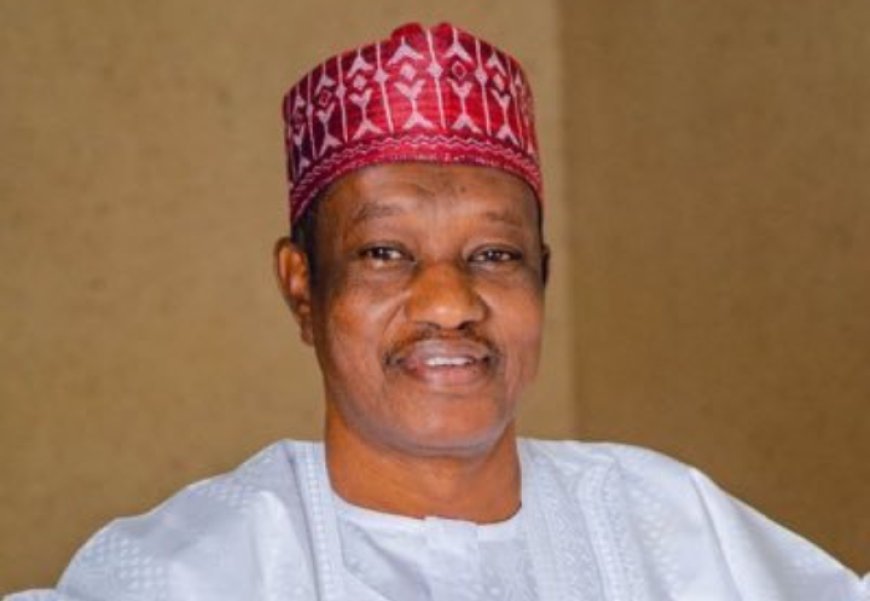 Kano Deputy Governor Gwarzo Steps Down Amid Impeachment Pressure and Political Realignment