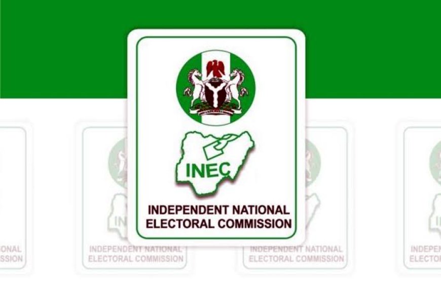 INEC Ta Sauya Jadawalin Zaben 2027, Ta Tsawaita Wa’adin Mika Rajistar Mambobin Jam’iyyu