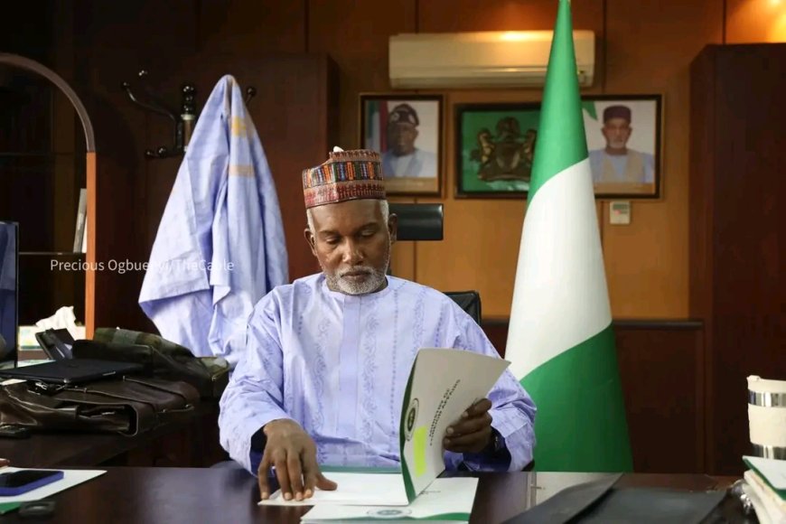 Tuggar Set to Resign as Foreign Affairs Minister, Eyes Bauchi Governorship
