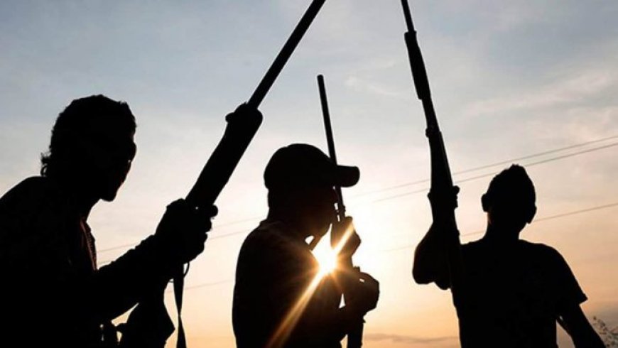 Gunmen Attack Unguwar Rukuba in Jos, Casualties Feared, Tension Rises