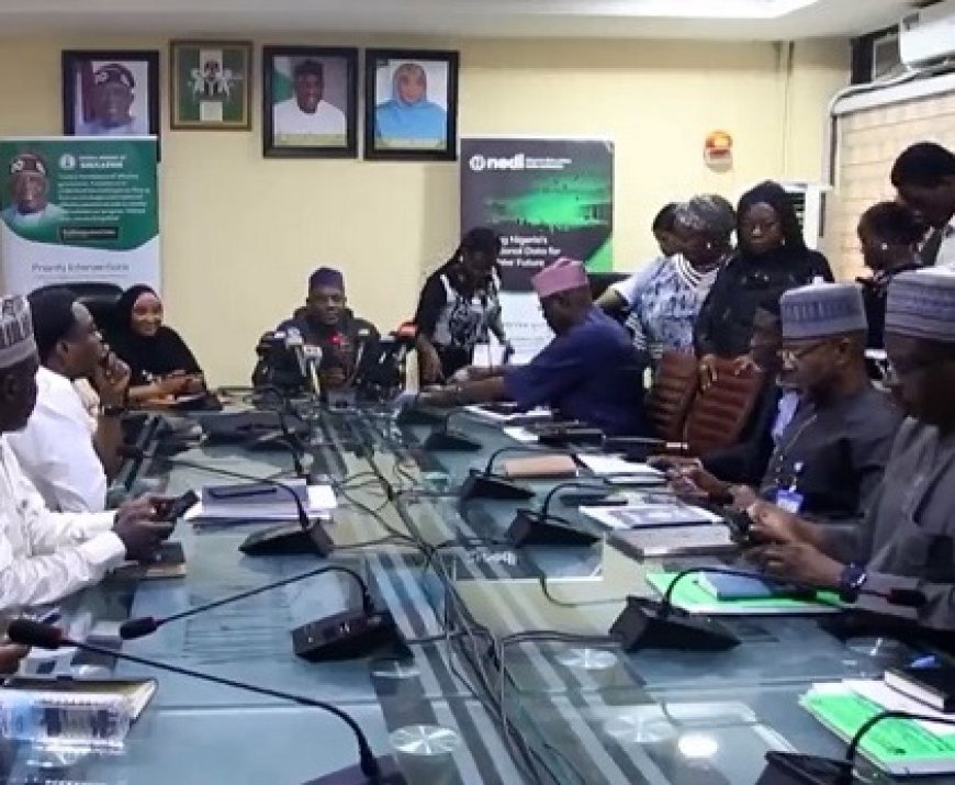 FG Declares End to ASUU Strikes, NASU Agreement Near