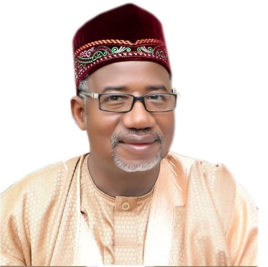 BREAKING: Bala Mohammed Holds Closed-Door Meeting with ADC Leaders in Bauchi