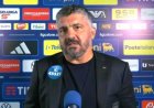 Gattuso Sparks Controversy with Remarks on Africa’s World Cup Slots After Italy’s Loss to Bosnia