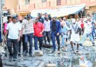 Monthly Sanitation: Lagos Transport Operators Agree to Morning Shutdown