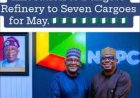 NNPCL Boosts Crude Supply to Dangote Refinery to Seven Cargoes
