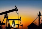 Nigeria’s Oil Output Surges to 1.84 Million Barrels Per Day