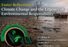 Easter Reflection: Climate Change and the Urgency of Environmental Responsibility in Gombe State and Nigeria