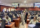 CDCFIB Commences 2026 Promotion Exercise for Senior Officers Across Paramilitary Services