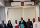 Nigeria Secures $1bn Steel Investment Deal with Indian Firm