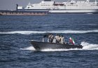 Ceasefire on Brink as Iran Rejects Talks After U.S. Seizes Vessel