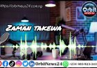 Zaman Takaewa