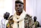 Mali Defence Minister General Sadio Camara Killed in Coordinated Nationwide Attacks