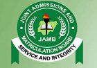 JAMB Ta Fara Tantance Ƙananan ’Yan Takarar UTME da Suka Samu Sama da Maki 320