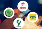 Kotu Ta Dakatar da Dakatarwar Sabis na Bashin Katin Waya, Ta Umarci MTN da Airtel da sauran kamfanoni, Su Ci Gaba da Aiki