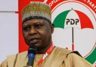 Kotun Koli Ta Soke Babban Taron  PDP na Ibadan, Bangaren Turaki Ya Yi Rashin Nasara