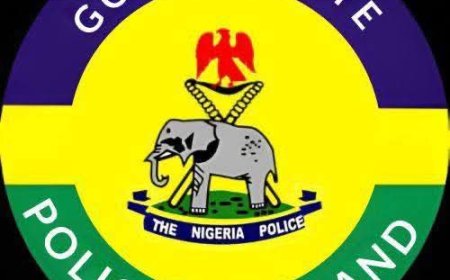 Gombe Police Reinstate Night-Time Motorcycle Ban Over Security Concerns