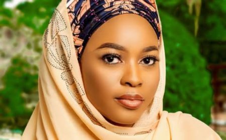 Karim II Daughter Declares 2027 Assembly Bid, Promises Inclusive Development