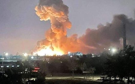 Wuya Ta Yi Wuya: Isra’ila Ta Tsayar da Kai Hare-Hare kan Iran Yayin da Rikici Ke Kara Tsananta