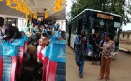 Adamawa Evacuates Students from Jos Amid Escalating Security Concerns