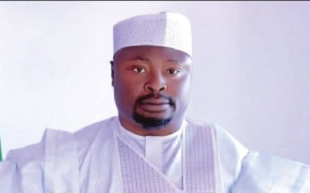 Opposition Accused of Fueling Plateau Violence in Alleged Plot to Undermine Tinubu