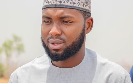Dahir M. Hashim Appointed Acting Commissioner for Water Resources in Kano State