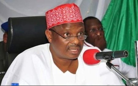 Tsohon Gwamnan Jahar Kano Engr Rabiu Musa Kwankwaso ya gargadi Nafiu Bala: “Matakansa na iya illata dimokuraɗiyyar Najeriya