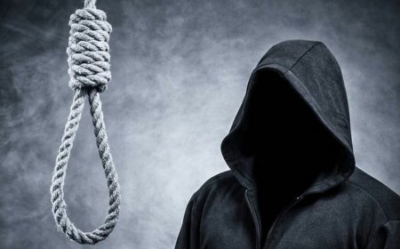 Kotu a Gombe ta yankewa matashi hukuncin kisa ta hanyar rataya kan laifin kisan kai
