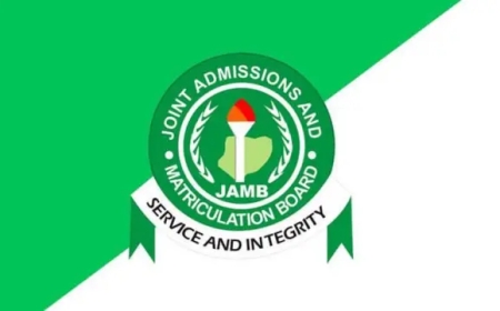 Joint Admissions and Matriculation Board Apologises Over Result Delay, Cracks Down on Score Fakers