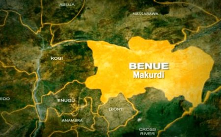 Security Forces Rescue 13 Kidnap Victims in Benue, Arrest Suspects