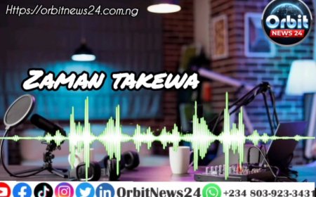Zaman Takaewa