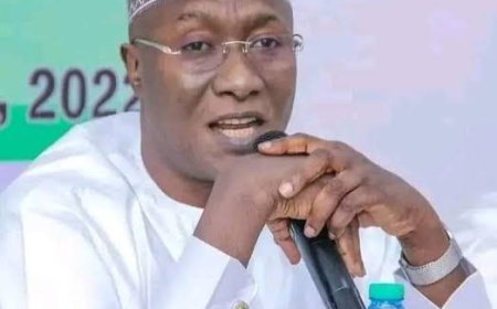 Gombe Youth Groups Endorse Bala Bello Tinka for Governorship, Urge ADC to Field Him