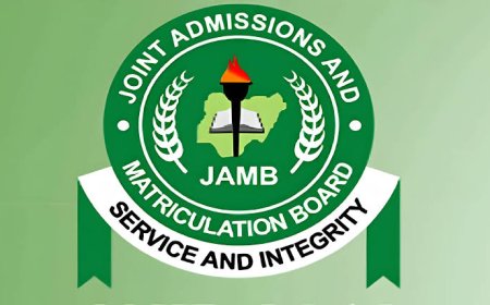 JAMB Begins Screening of Underage UTME Candidates Scoring Above 320, Sets Strict Conditions for Admission