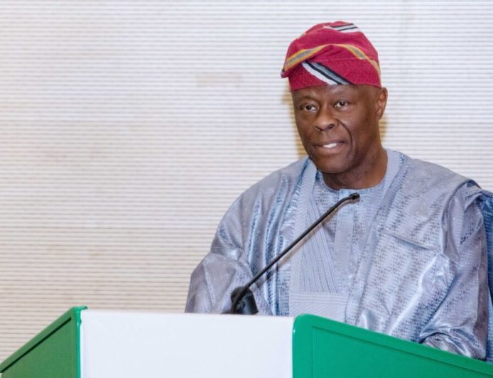 FG Debunks ‘Hidden Spending’ Allegations, Defends Fiscal Transparency
