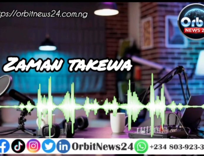 Zaman Takaewa