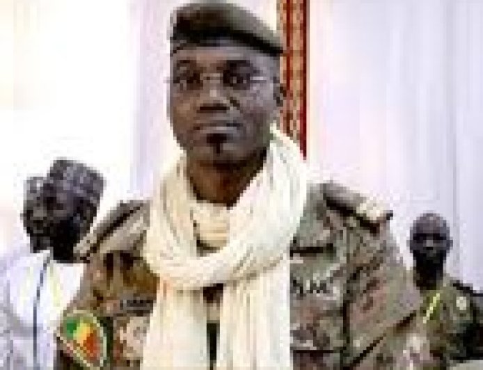 Mali Defence Minister General Sadio Camara Killed in Coordinated Nationwide Attacks