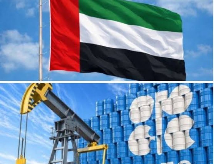 UAE Formally Exits OPEC After Nearly 60 Years, Signals New Energy Direction