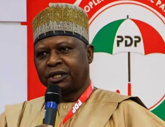 Kotun Koli Ta Soke Babban Taron  PDP na Ibadan, Bangaren Turaki Ya Yi Rashin Nasara