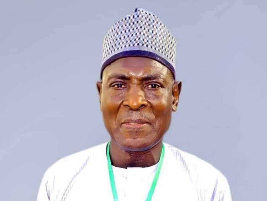 BREAKING: Engr. Abubakar Musa Bappah Resigns from FERMA Board, Declares Gombe Governorship Ambition