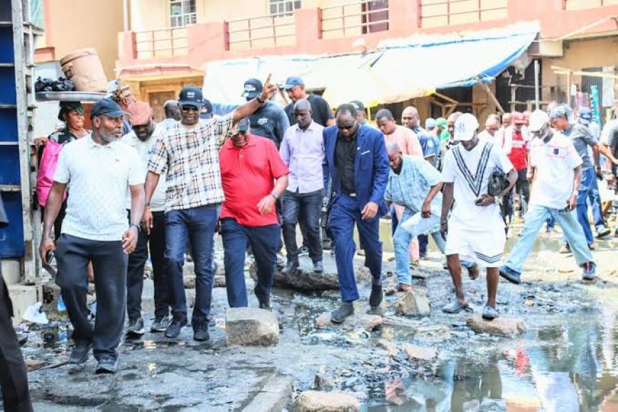 Monthly Sanitation: Lagos Transport Operators Agree to Morning Shutdown