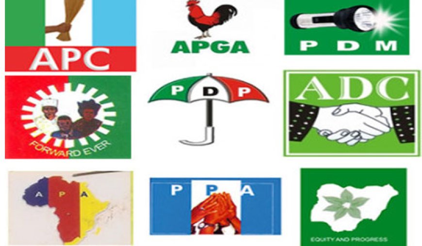 Deregistration and Democracy: Why Nigeria’s Political Parties Must Earn Their Place