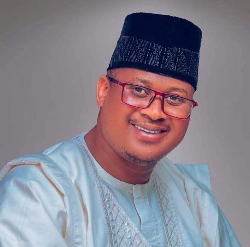 An Ƙirƙiri Sa Hannuna na Bogi — Nafiu Bala Ya Musanta Takardar Murabus daga ADC